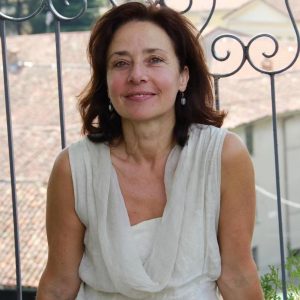 54 ans, déterminée à me lâcher Aurore - rencontre-Cougar-La Seyne-sur-Mer